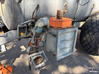 Slurry tank Kaweco SI-7000