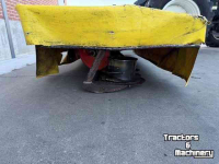 Mower Fella SM320