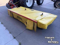 Mower Fella SM320