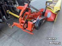 Mower Fella SM320