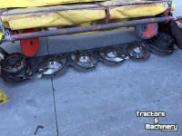 Mower Fella SM320