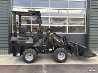 Wheelloader Wolf Mini 750