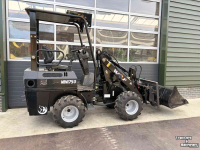 Wheelloader Wolf Mini 750