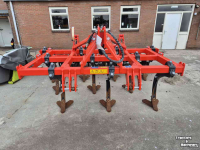 Cultivator Kuhn Cultimer L300 schijven cultivator