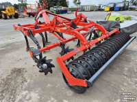 Cultivator Kuhn Cultimer L300 schijven cultivator