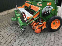 Seed drill Amazone D 9