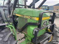 Tractor John Deere 2140