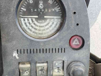 Tractor John Deere 2140