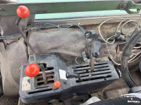 Tractor John Deere 2140