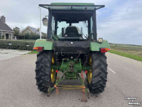 Tractor John Deere 2140