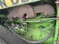 Tractor John Deere 2140