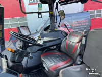 Tractor Steyr terrus 6270cvt