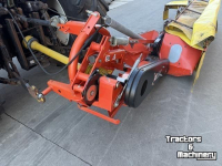 Mower Fella SM320