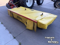 Mower Fella SM320