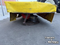 Mower Fella SM320