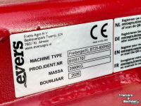 Grassland injector Evers Freiberger XL BT25-800 R62 bemester