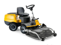 Ride-on mower Stiga STIGA PARK 300 RC