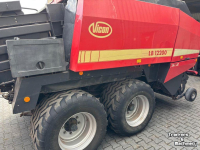 Balers Vicon LB 12200