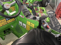 Wheelloader Avant Avant 755i TDL