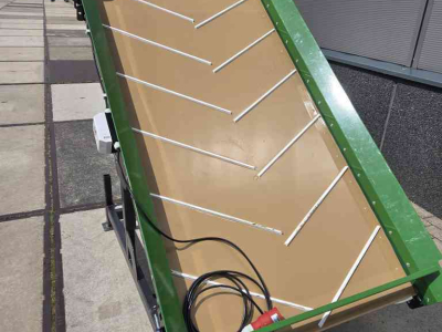Elevator conveyor  2000/1000
