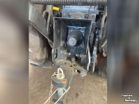 Small-track Tractor New Holland T4.75V EXPORT