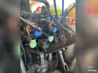 Small-track Tractor New Holland T4.75V EXPORT