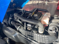 Small-track Tractor New Holland T4.75V EXPORT