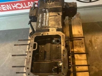 Used parts for tractors Case Maxxum CVX New Holland T6
