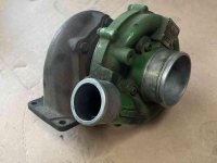 Used parts for tractors John Deere 6010-6410