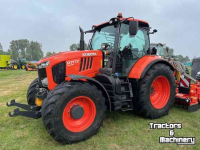 Tractor Kubota M7172 Premium