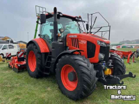 Tractor Kubota M7172 Premium