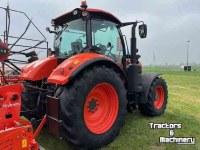 Tractor Kubota M7172 Premium