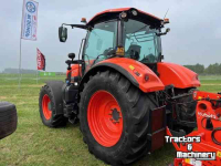 Tractor Kubota M7172 Premium