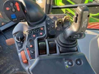 Tractor Kubota M7172 Premium