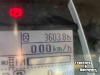 Tractor Kubota M7172 Premium