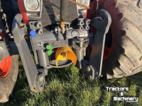 Tractor Kubota M7172 Premium