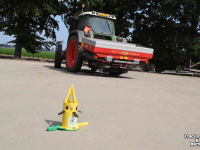 Other fertilization equipment and accessories Vidbag doseerschuif