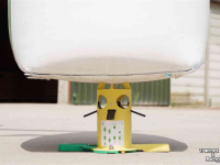 Other fertilization equipment and accessories Vidbag doseerschuif