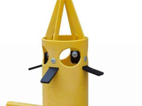 Other fertilization equipment and accessories Vidbag doseerschuif
