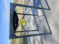 Other fertilization equipment and accessories Vidbag doseerschuif