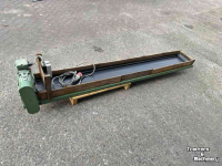 Conveyor Schouten Transportband / Transporteur