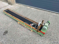 Conveyor Schouten Transportband / Transporteur