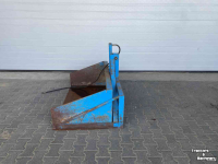 Tractor tipping boxes  Trekkerbak