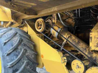 Combine New Holland TX 67