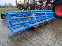 Rollers / Trailed rollers Lemken RSW 600 kooirol