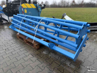 Rollers / Trailed rollers Lemken RSW 600 kooirol