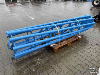 Rollers / Trailed rollers Lemken RSW 600 kooirol