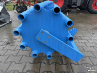 Rollers / Trailed rollers Lemken RSW 600 kooirol