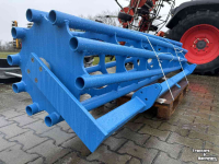 Rollers / Trailed rollers Lemken RSW 600 kooirol
