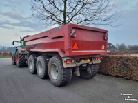 Earth- / Sand-dumper Peecon Cargo 340, 27000XL